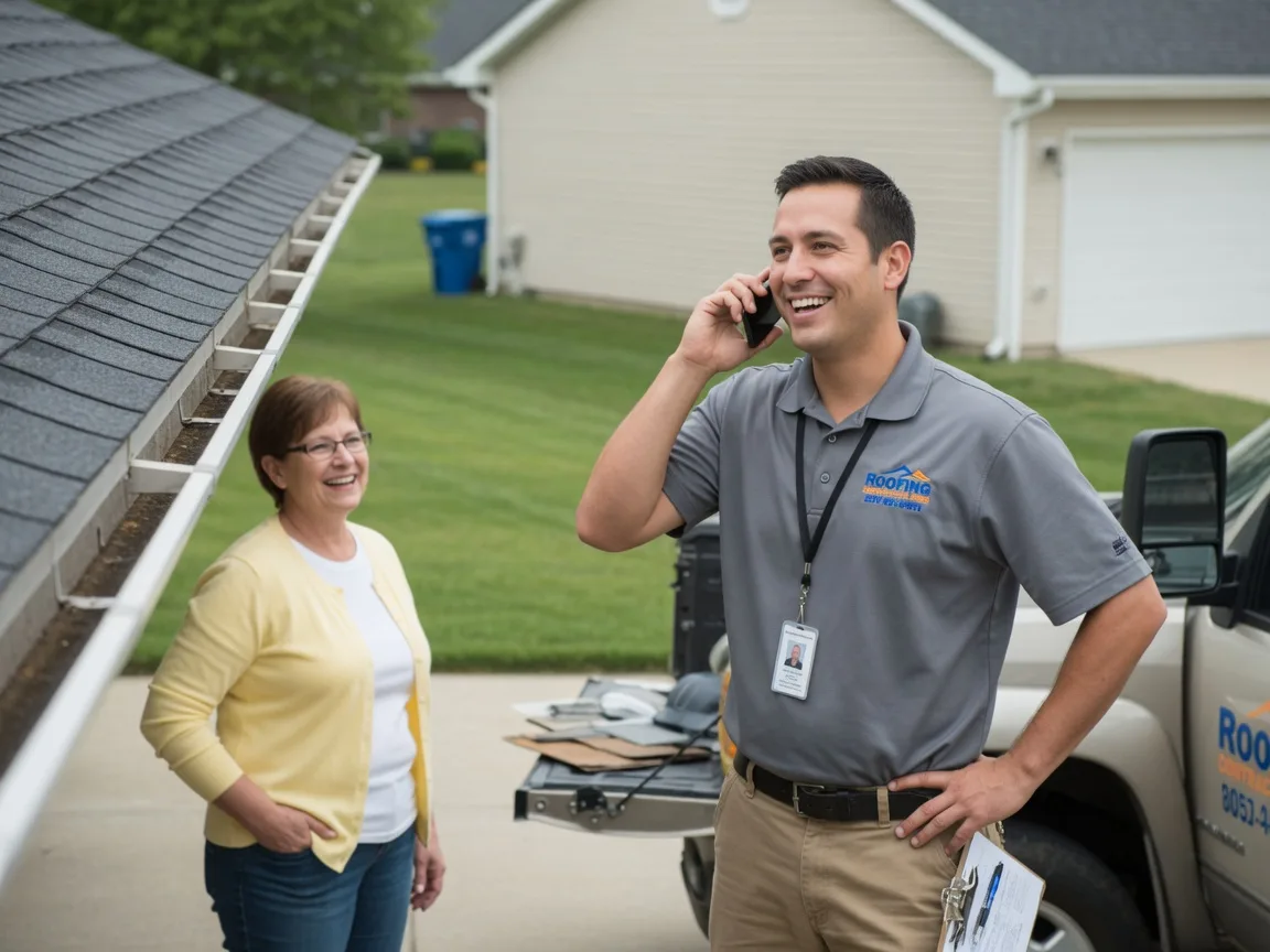 Local Roofing Contractors Dwarf, KY FAQs